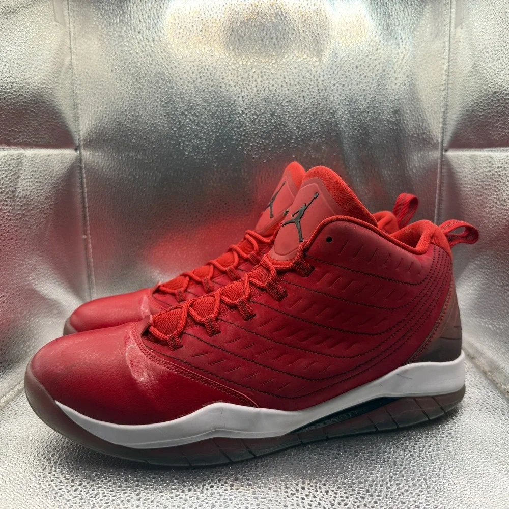 Jordan size 12